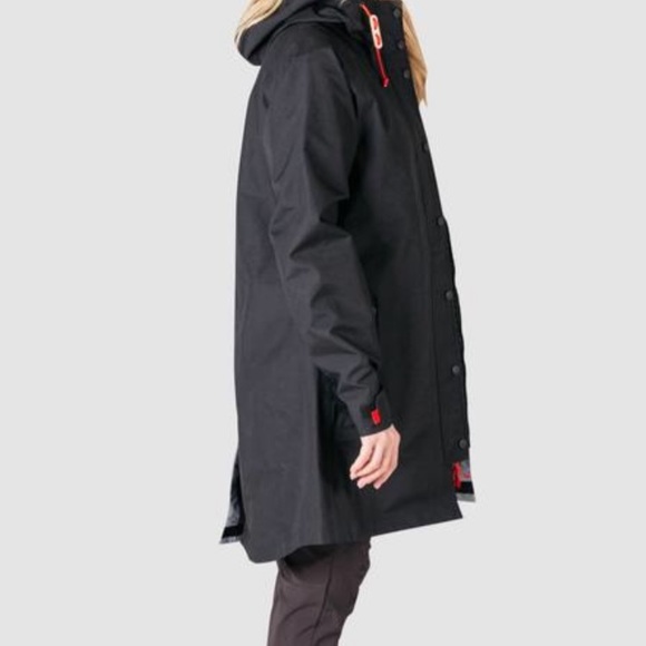 topo designs tech trench